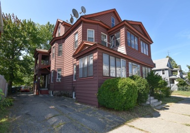 520 Armory St, Springfield, Massachusetts 01104, 6 Bedrooms Bedrooms, 12 Rooms Rooms,2 BathroomsBathrooms,Residential Income,For Sale,Armory St,73076493