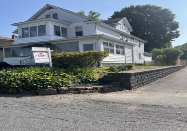 6-8 Captain Mac St, Chicopee, Massachusetts 01013, 6 Bedrooms Bedrooms, 13 Rooms Rooms,2 BathroomsBathrooms,Residential Income,For Sale,Captain Mac St,73116805
