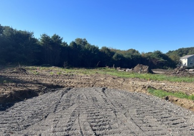 Lot 2 Haystack Lane, Berkley, Massachusetts 02779, ,Land,For Sale,Haystack Lane,73158017