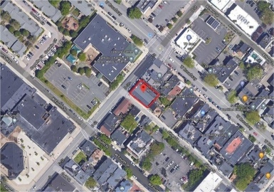 245 D St, Boston, Massachusetts 02127, ,Land,For Sale,D St,73065516