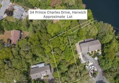 34 Prince Charles Dr, Harwich, Massachusetts 02645, ,Land,For Sale,Prince Charles Dr,73116738