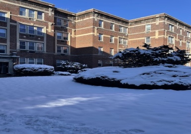 158 Maple St, Springfield, Massachusetts 01103, 1 Bedroom Bedrooms, 3 Rooms Rooms,1 BathroomBathrooms,Residential Lease,For Rent,Maple St,73070761