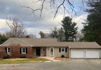 322 Prospect St, East Longmeadow, Massachusetts 01028, 3 Bedrooms Bedrooms, 6 Rooms Rooms,2 BathroomsBathrooms,Residential,For Sale,Prospect St,73066547