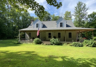 498 Reed St, Warren, Massachusetts 01083, 4 Bedrooms Bedrooms, 6 Rooms Rooms,2 BathroomsBathrooms,Residential,For Sale,Reed St,73051144