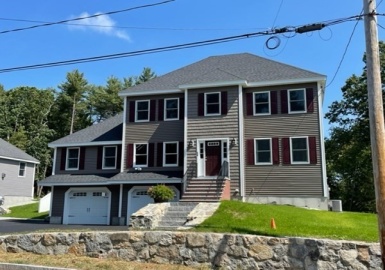 238 Allen Rd, Billerica, Massachusetts 01821, 4 Bedrooms Bedrooms, 9 Rooms Rooms,4 BathroomsBathrooms,Residential,For Sale,Allen Rd,72981041