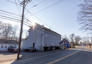 66-68 Main Street, Newbury, Massachusetts 01922, 2 Bedrooms Bedrooms, 5 Rooms Rooms,1 BathroomBathrooms,Residential,For Sale,Main Street,73069779