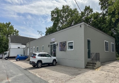 9 Lincoln St, Medway, Massachusetts 02053, ,Commercial Sale,For Sale,Lincoln St,73127887