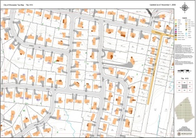 0 Myrick Ave, Worcester, Massachusetts 01613, ,Land,For Sale,Myrick Ave,73106228