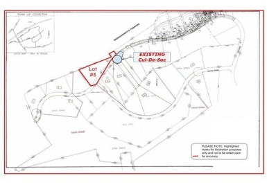Lot 3 Hycrest, Charlton, Massachusetts 01507, ,Land,For Sale,Hycrest,73066888