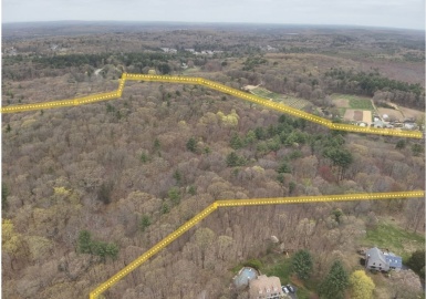 2095 West St, Wrentham, Massachusetts 02093, ,Land,For Sale,West St,73103211
