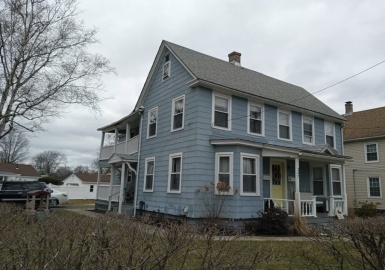 287 Notre Dame, Westfield, Massachusetts 01085, 3 Bedrooms Bedrooms, 5 Rooms Rooms,1 BathroomBathrooms,Residential Lease,For Rent,Notre Dame,73077455