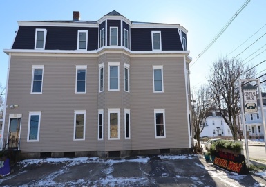 44 South Street, Westborough, Massachusetts 01581, 1 Bedroom Bedrooms, 12 Rooms Rooms,2 BathroomsBathrooms,Residential Lease,For Rent,South Street,73062196