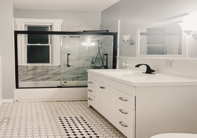 15 Bradshaw Street, Boston, Massachusetts 02121, 3 Bedrooms Bedrooms, 6 Rooms Rooms,1 BathroomBathrooms,Residential Lease,For Rent,Bradshaw Street,73067126