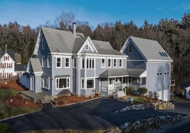 1049 Washington Street, Canton, Massachusetts 02021, 5 Bedrooms Bedrooms, 12 Rooms Rooms,4 BathroomsBathrooms,Residential,For Sale,Washington Street,73054997