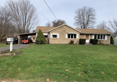 56 Mount Vernon Rd, Chicopee, Massachusetts 01013, 3 Bedrooms Bedrooms, 6 Rooms Rooms,1 BathroomBathrooms,Residential,For Sale,Mount Vernon Rd,73059491