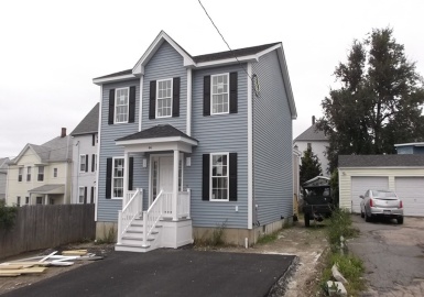 44 Downing St, Fall River, Massachusetts 02723, 3 Bedrooms Bedrooms, 6 Rooms Rooms,2 BathroomsBathrooms,Residential,For Sale,Downing St,73043644