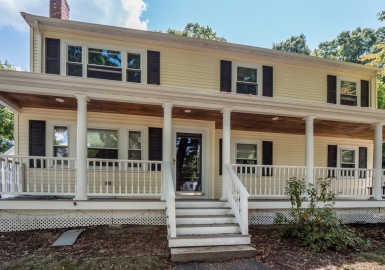 34 Anthony Rd, Franklin, Massachusetts 02038, 6 Bedrooms Bedrooms, 10 Rooms Rooms,3 BathroomsBathrooms,Residential,For Sale,Anthony Rd,73030864