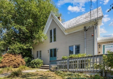 152 South St, Bridgewater, Massachusetts 02324, ,Commercial Sale,For Sale,South St,73187241