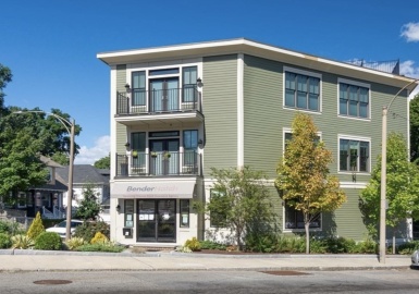 370 Beech St., Boston, Massachusetts 02131, ,Commercial Sale,For Sale,Beech St.,73163436