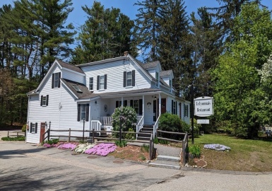 416 Great Road, Acton, Massachusetts 01720, ,Commercial Sale,For Sale,Great Road,73112089