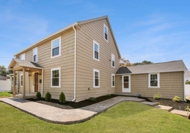 266 Webster St, Worcester, Massachusetts 01603, ,Commercial Sale,For Sale,Webster St,73174061