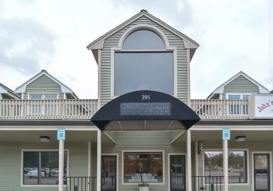391 E Central St, Franklin, Massachusetts 02038, ,Commercial Sale,For Sale,E Central St,73178192