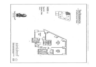 1 Avery St, Boston, Massachusetts 02111, 2 Bedrooms Bedrooms, 5 Rooms Rooms,2 BathroomsBathrooms,Residential Lease,For Rent,Avery St,73069196