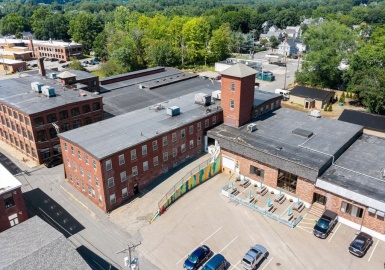 12 Oakland Street, Amesbury, Massachusetts 01913, ,Commercial Lease,For Rent,Oakland Street,73217987