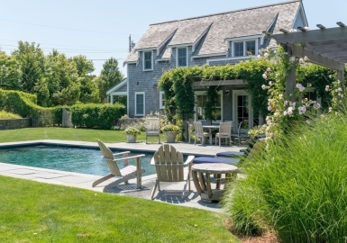 43 Vestal St, Nantucket, Massachusetts 02554, 4 Bedrooms Bedrooms, 11 Rooms Rooms,5.5 BathroomsBathrooms,Residential Lease,For Rent,Vestal St,73234427