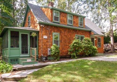94 Atlantic, Cohasset, Massachusetts 02025, 2 Bedrooms Bedrooms, 6 Rooms Rooms,1.5 BathroomsBathrooms,Residential Lease,For Rent,Atlantic,73234811