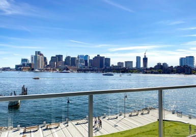 45 Lewis St, Boston, Massachusetts 02128, 2 Bedrooms Bedrooms, 6 Rooms Rooms,2 BathroomsBathrooms,Residential Lease,For Rent,Lewis St,73100994