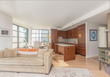 580 Washington St, Boston, Massachusetts 02111, 3 Bedrooms Bedrooms, 5 Rooms Rooms,3 BathroomsBathrooms,Residential Lease,For Rent,Washington St,73096732