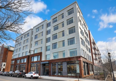99 Sumner St, Boston, Massachusetts 02128, 1 Bedroom Bedrooms, 3 Rooms Rooms,1 BathroomBathrooms,Residential,For Sale,The Mark At Denormandie Wharf,Sumner St,73085334