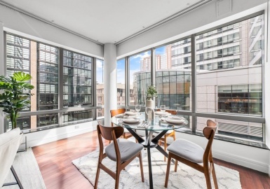 3 Avery Street, Boston, Massachusetts 02111, 1 Bedroom Bedrooms, 5 Rooms Rooms,2 BathroomsBathrooms,Residential,For Sale,Avery Street,73089737