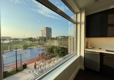 99 Sumner St, Boston, Massachusetts 02128, 1 Bedroom Bedrooms, 2 Rooms Rooms,1 BathroomBathrooms,Residential Lease,For Rent,Sumner St,73101799