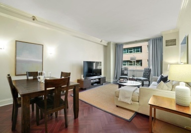 1 Charles Street South, Boston, Massachusetts 02116, 1 Bedroom Bedrooms, 3 Rooms Rooms,1.5 BathroomsBathrooms,Residential,For Sale,Charles Street South,73077091