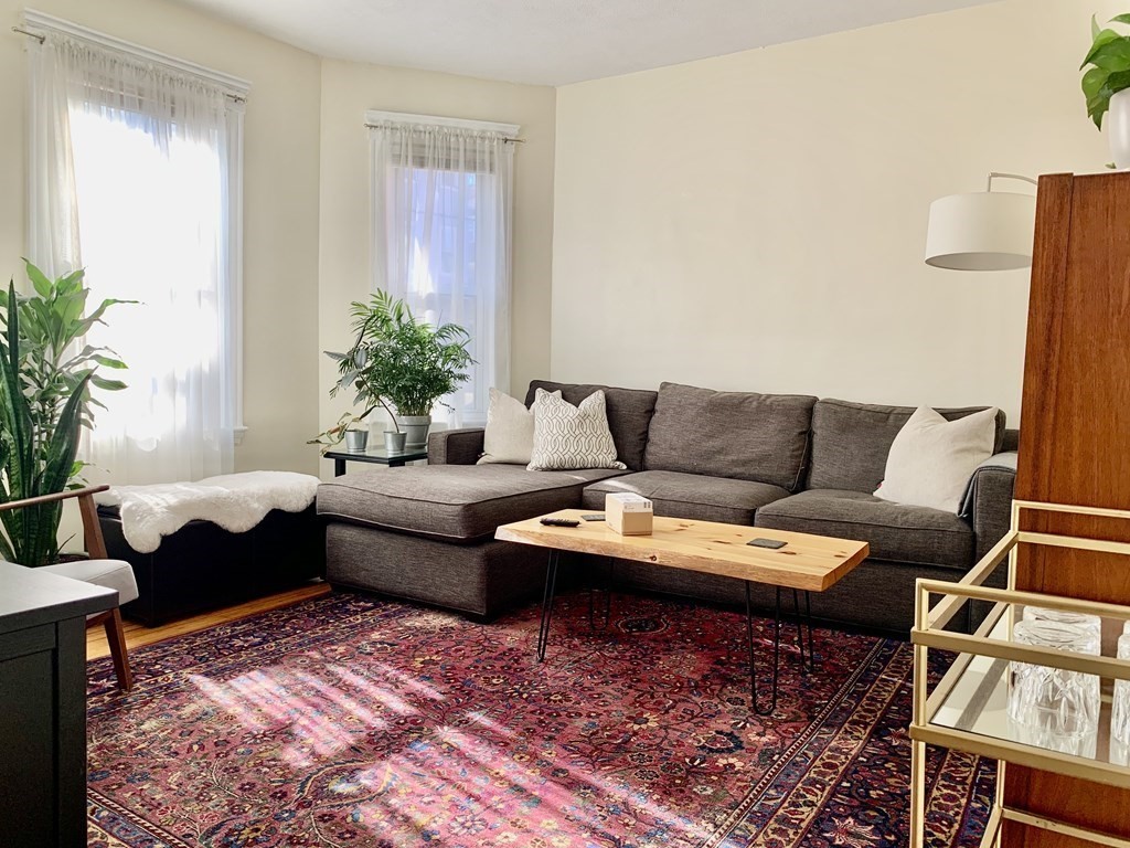 37 Calvin Street, Somerville, Massachusetts 02143