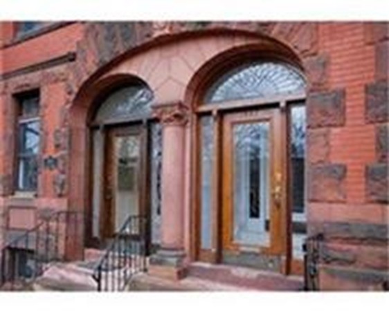 1897 Beacon Street, Brookline, Massachusetts 02445