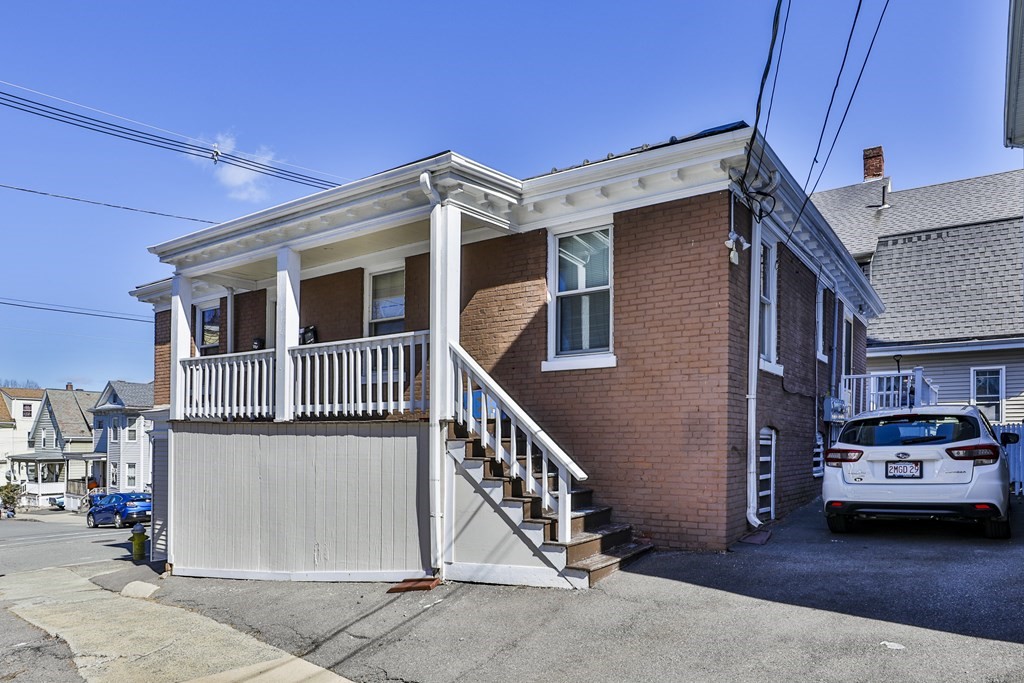 1 Hazel Street, Salem, Massachusetts 01970