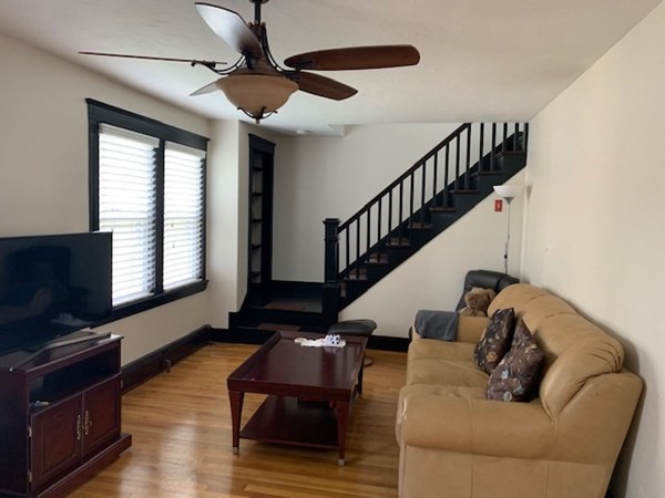 96 Winter St, Lexington, Massachusetts 02420