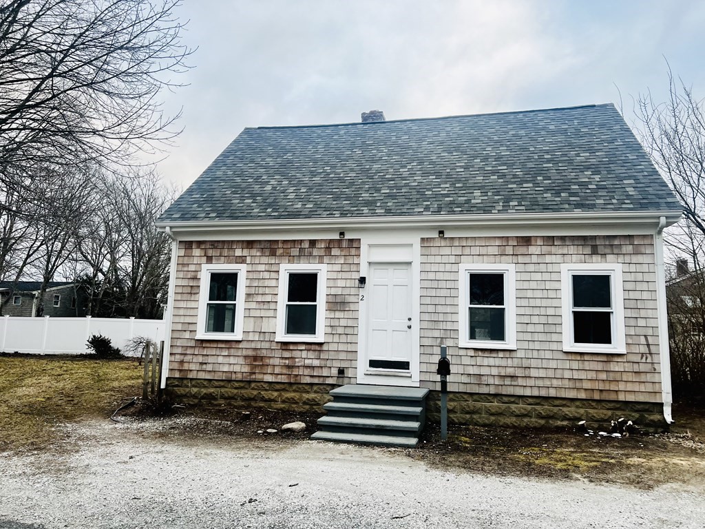 2 Graceada Ct, Barnstable, Massachusetts 02601