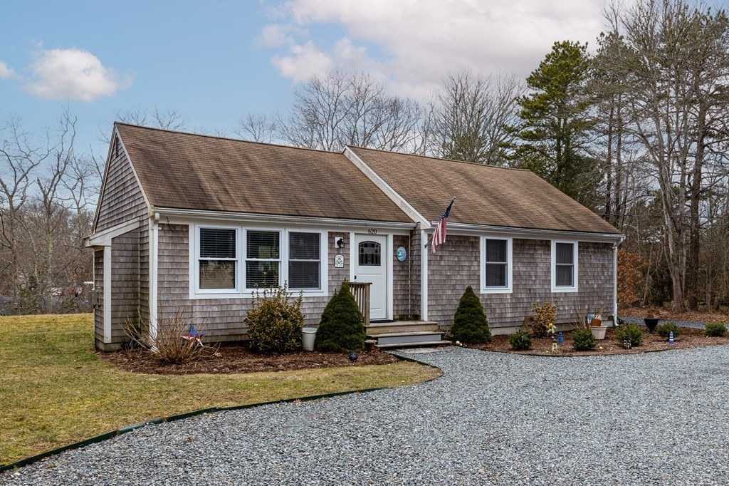 620 Boxberry Hill Rd, Falmouth, Massachusetts 02536