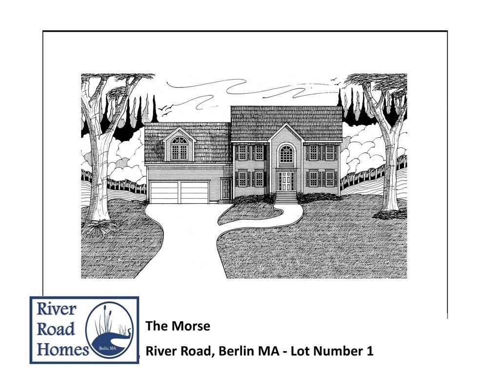 0 River Rd - Lot 1, Hudson, Massachusetts 01749