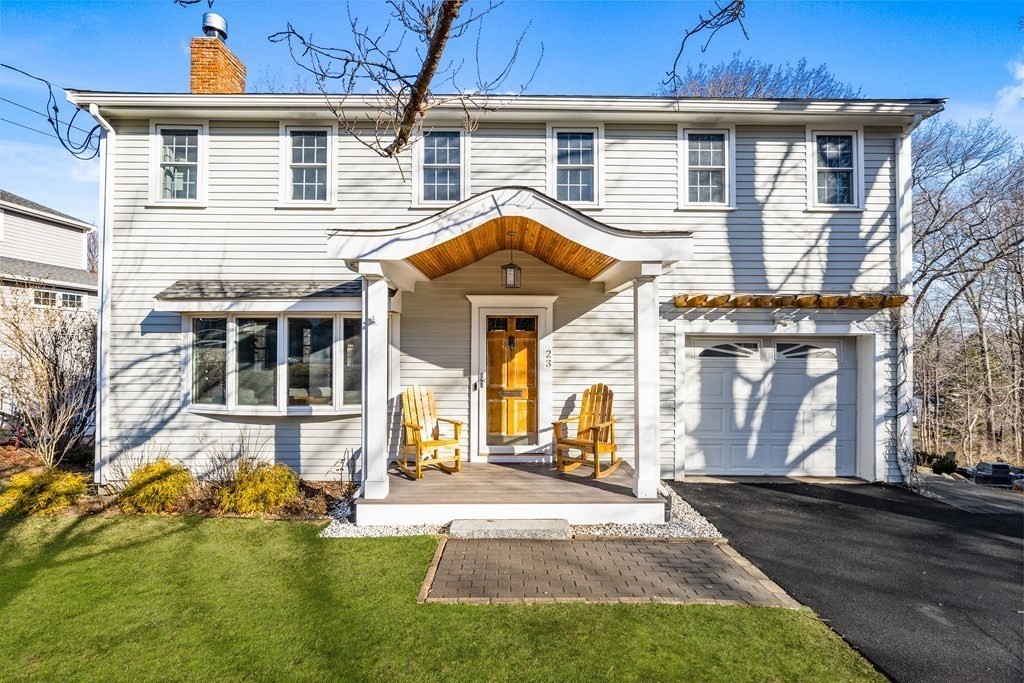 23 Harborview Dr, Hingham, Massachusetts 02043