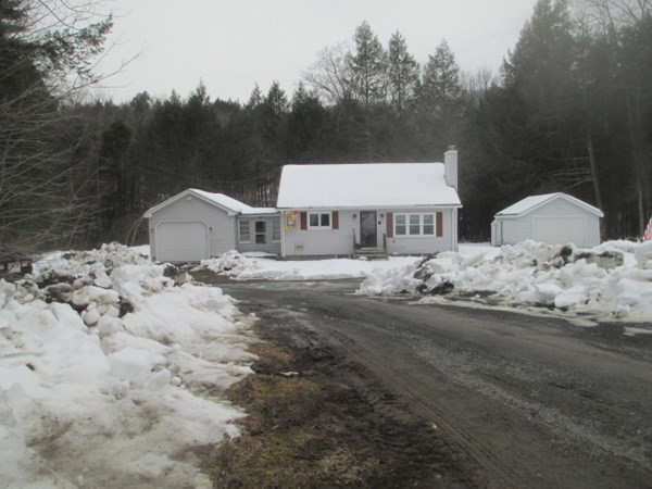 218 Worthington Rd, Huntington, Massachusetts 01050