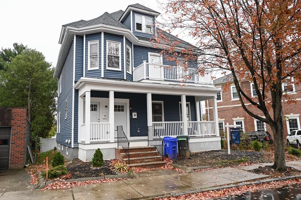 19 Sprague St, Malden, Massachusetts 02148