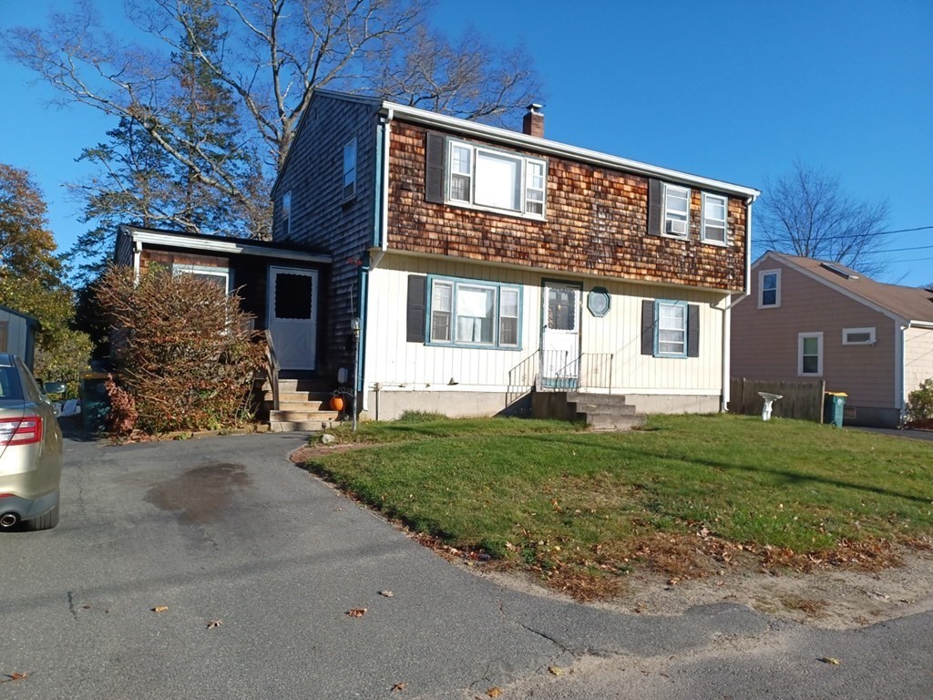 62 Olson St., Abington, Massachusetts 02351