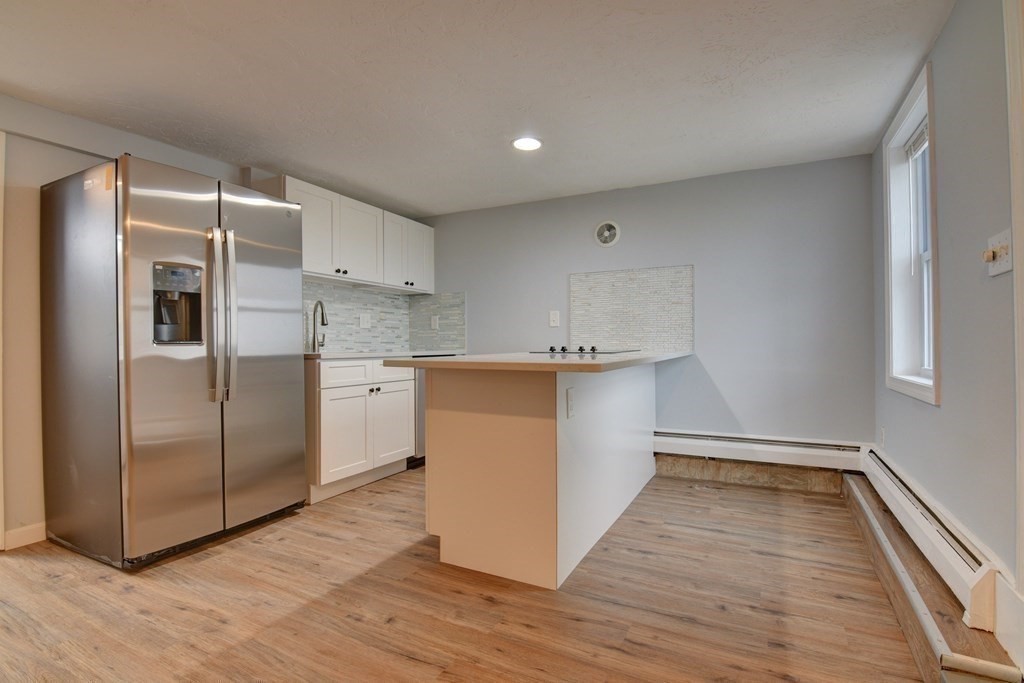 192 Davis Street, Quincy, Massachusetts 02170