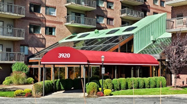 3920 Mystic Valley Pkwy, Medford, Massachusetts 02155