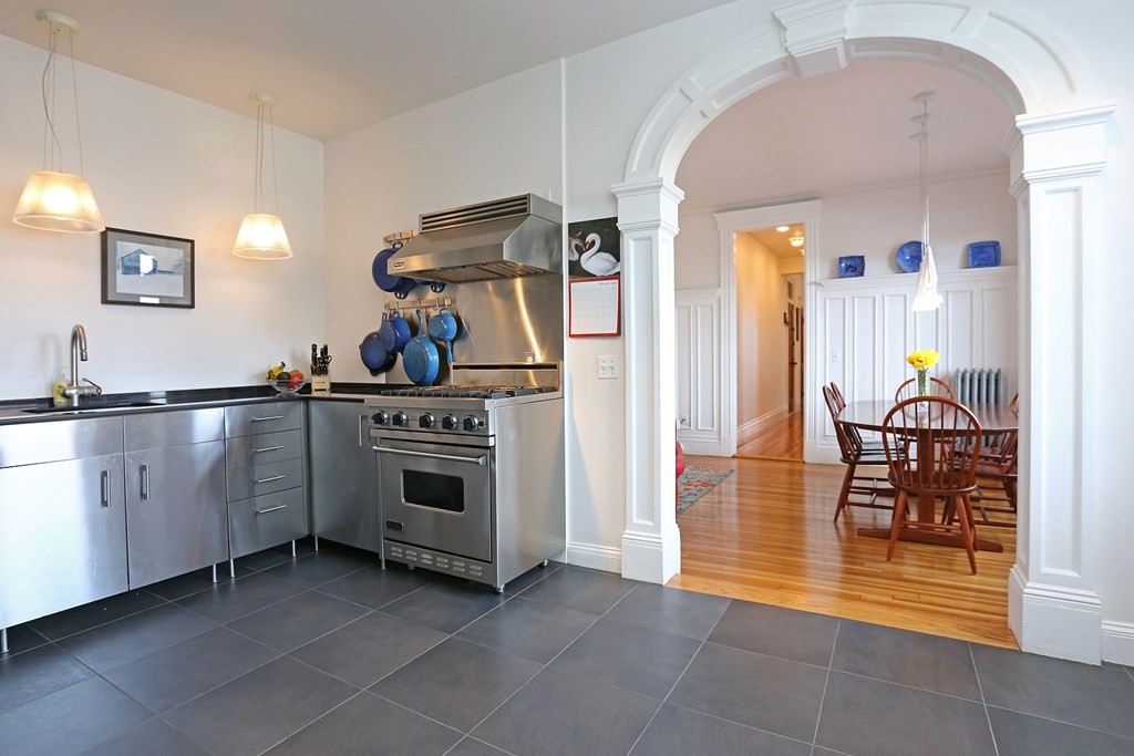 114 Fenway, Boston, Massachusetts 02115